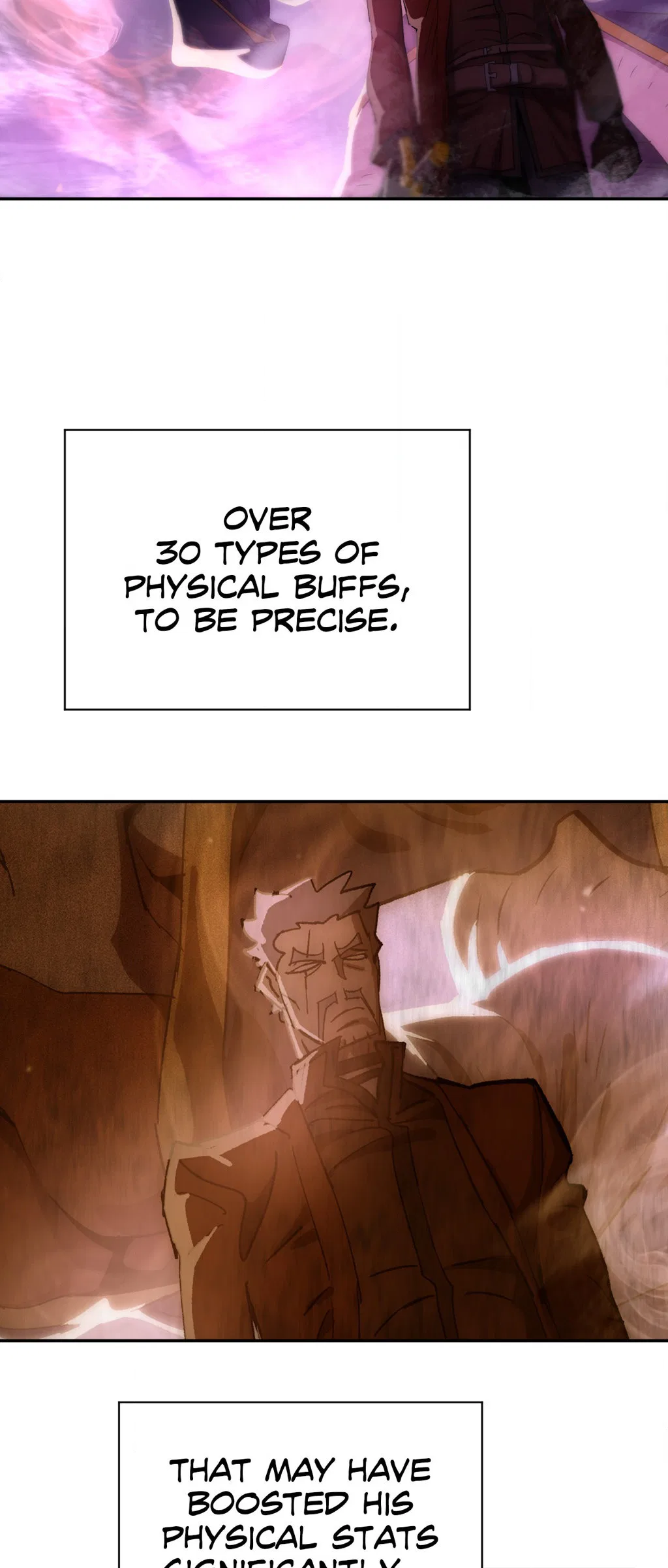 4 Cut Hero Chapter 237 – Page 60