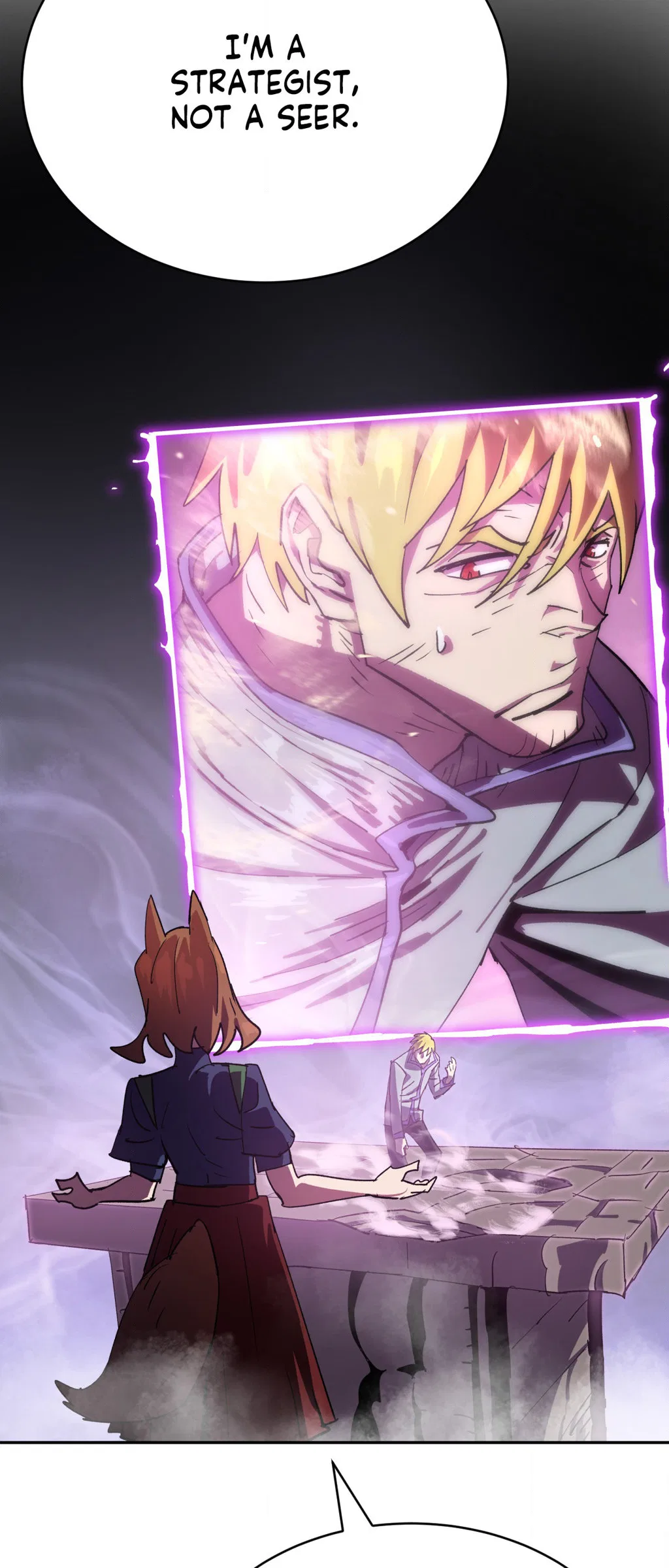 4 Cut Hero Chapter 237 – Page 64