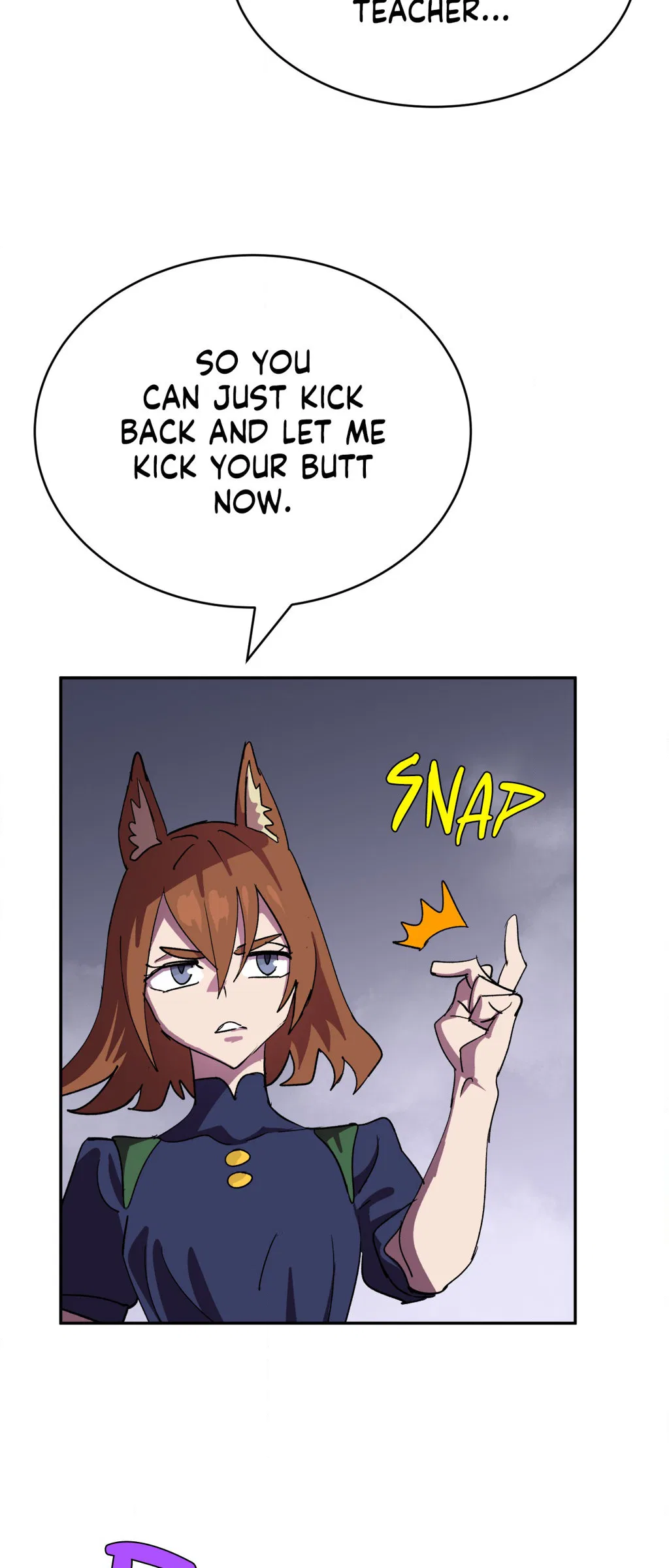 4 Cut Hero Chapter 237 – Page 66