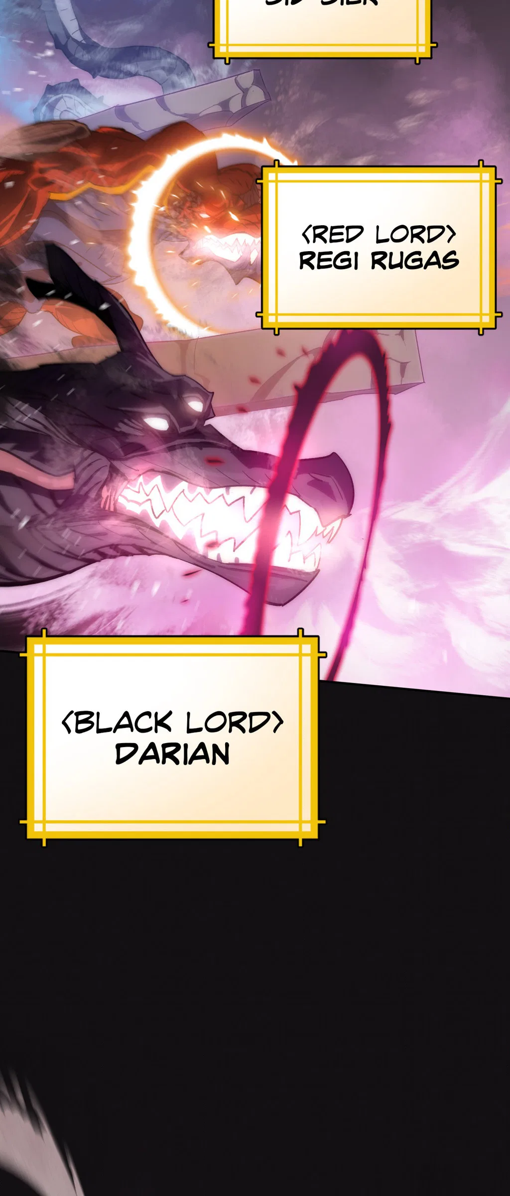 4 Cut Hero Chapter 237 – Page 68