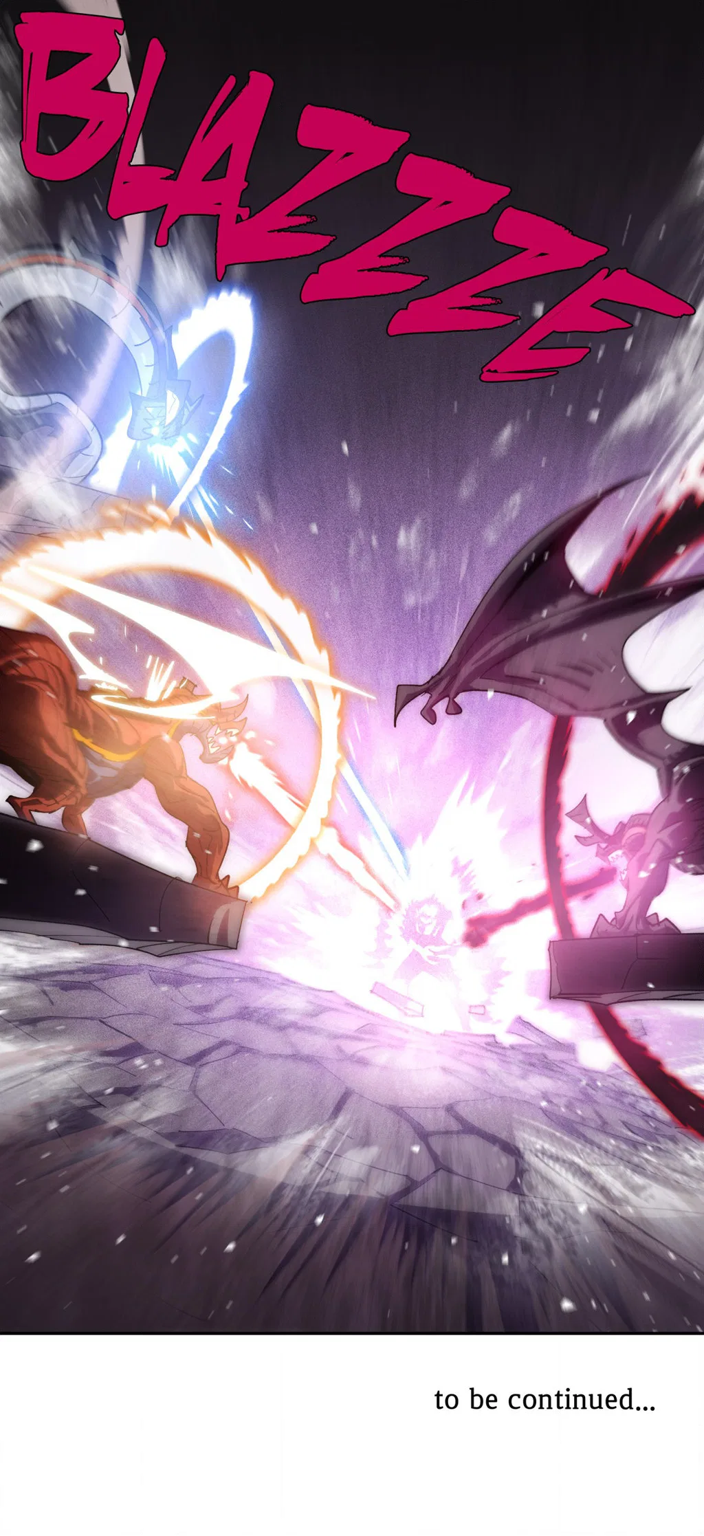4 Cut Hero Chapter 237 – Page 69