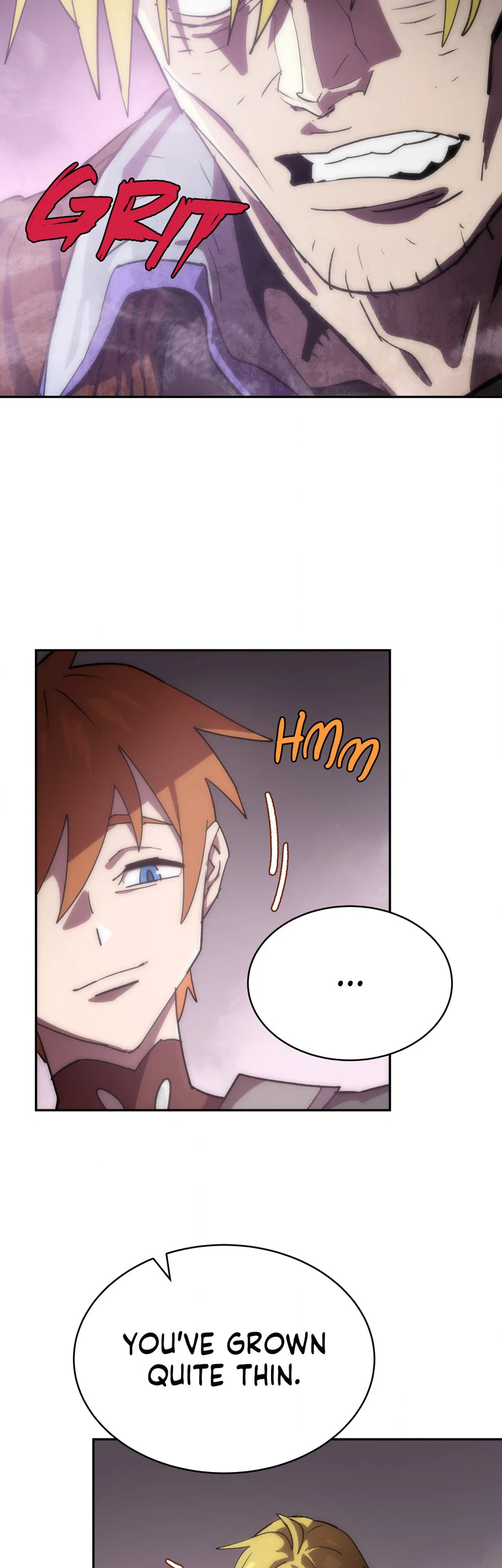 4 Cut Hero Chapter 236 – Page 2