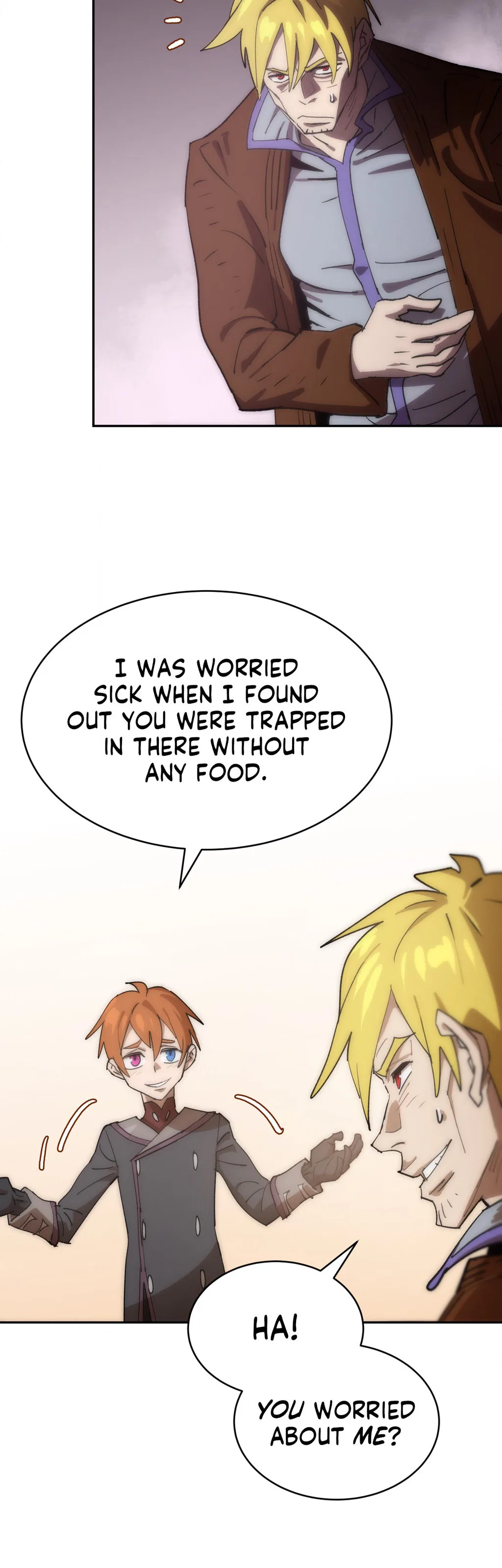 4 Cut Hero Chapter 236 – Page 3