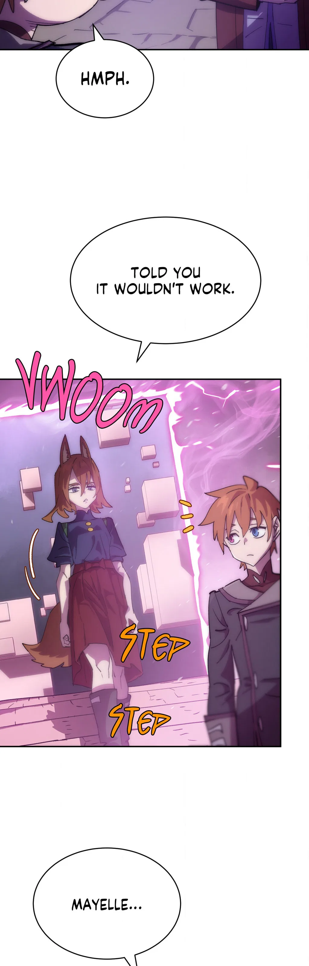 4 Cut Hero Chapter 236 – Page 9