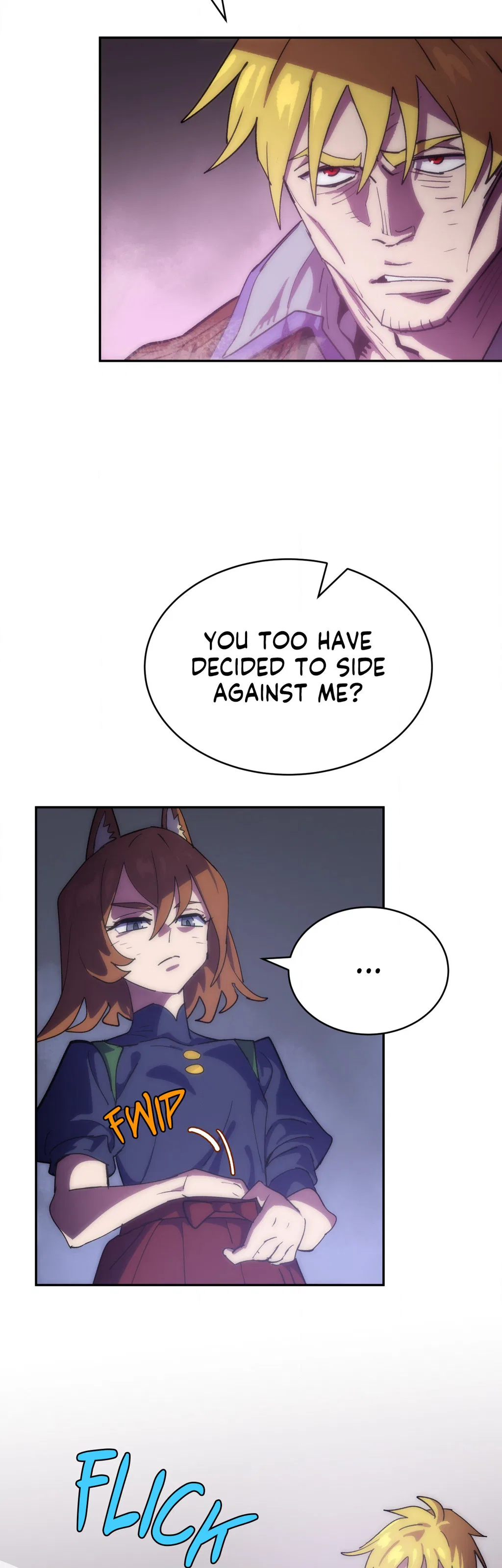 4 Cut Hero Chapter 236 – Page 10