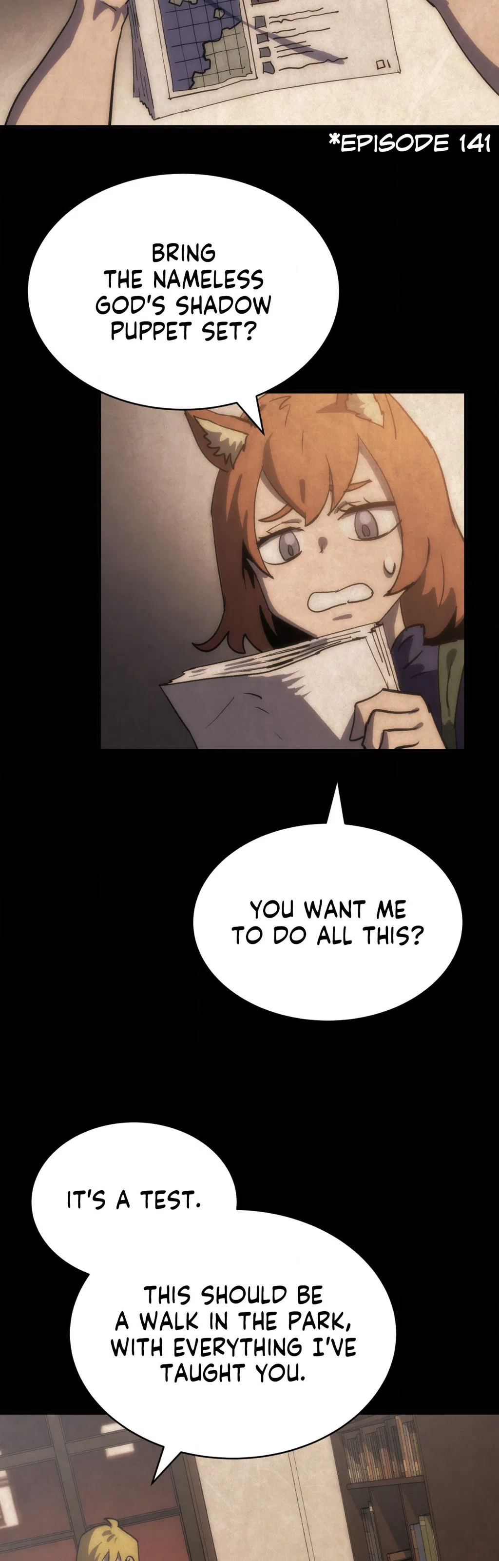 4 Cut Hero Chapter 236 – Page 12