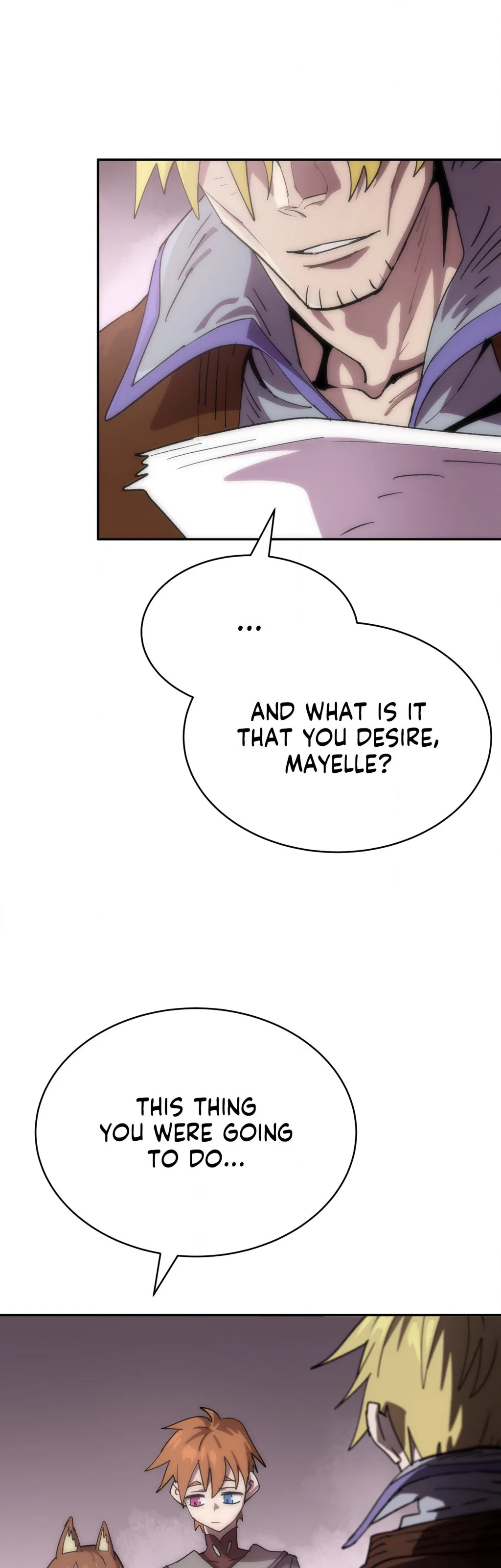 4 Cut Hero Chapter 236 – Page 15