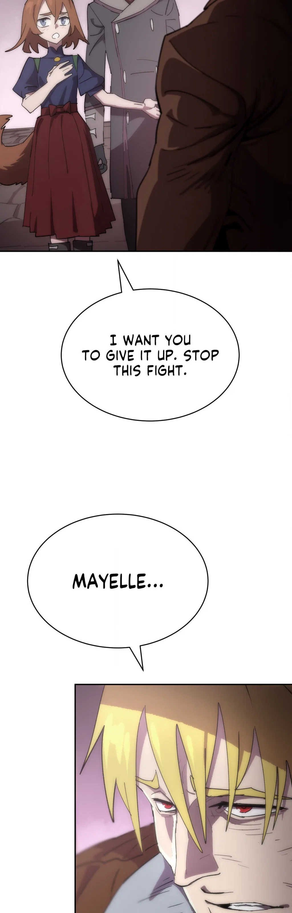 4 Cut Hero Chapter 236 – Page 16