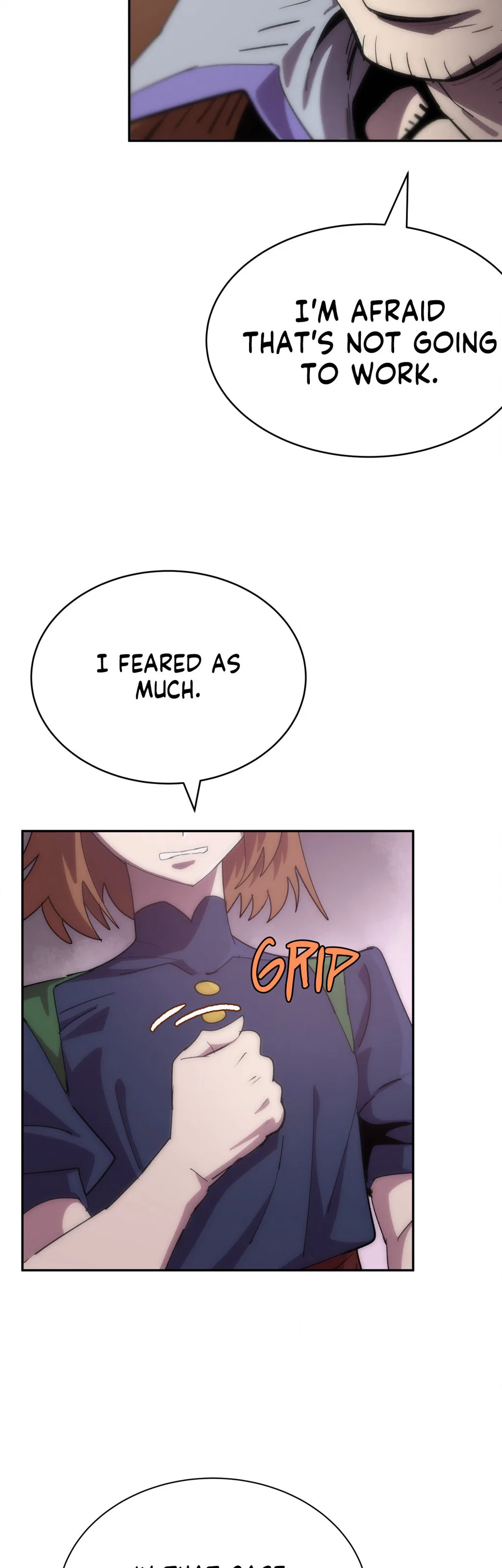 4 Cut Hero Chapter 236 – Page 17