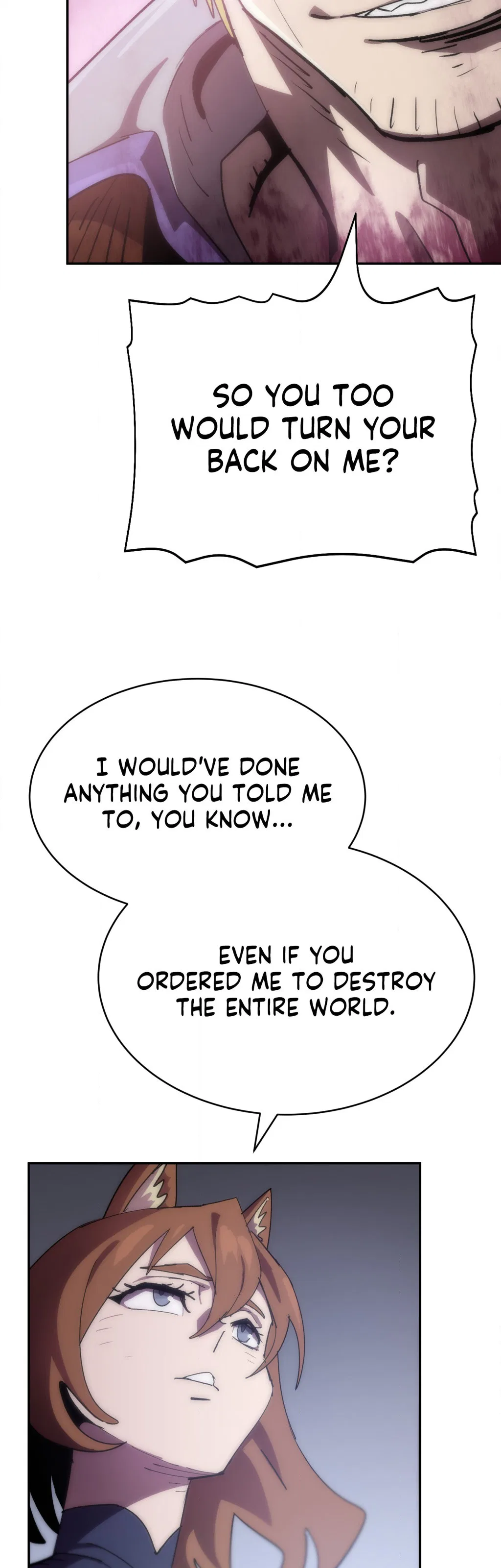 4 Cut Hero Chapter 236 – Page 19