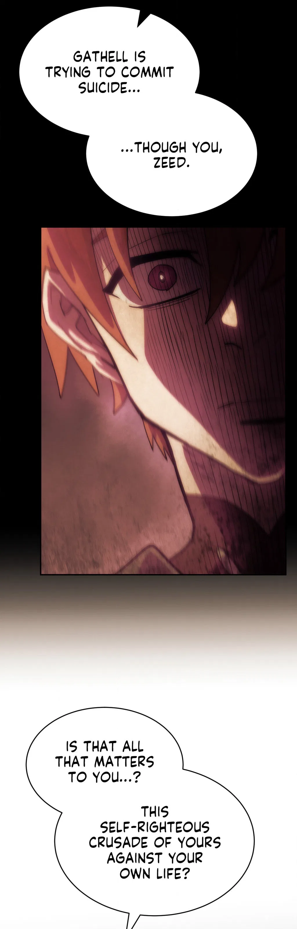 4 Cut Hero Chapter 236 – Page 22