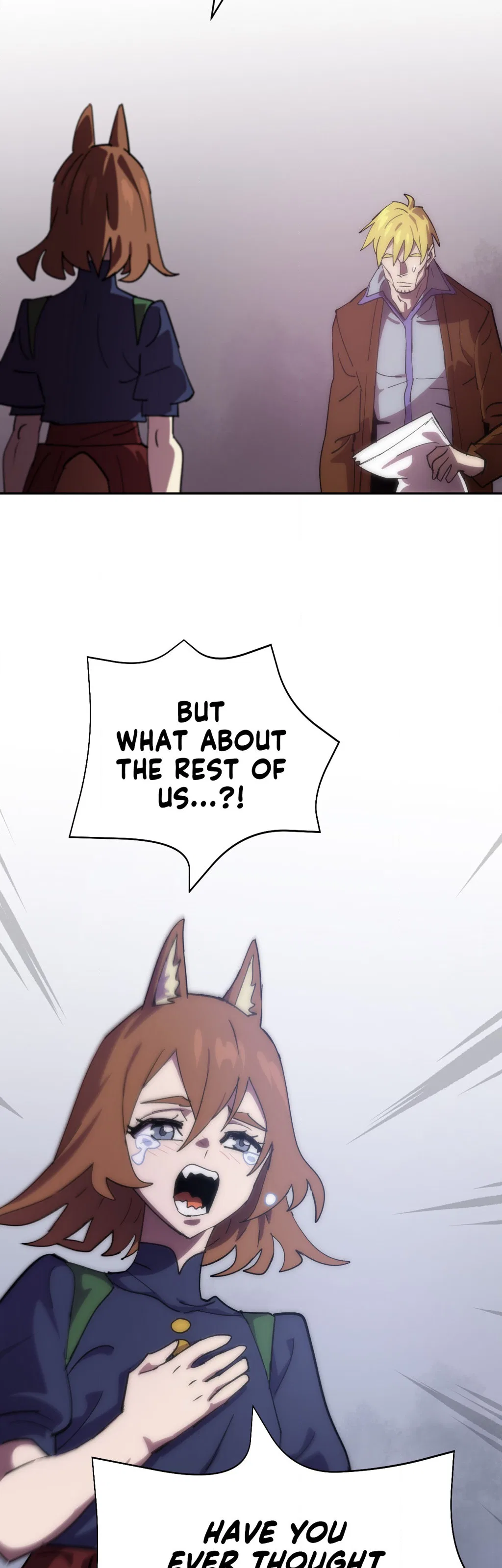 4 Cut Hero Chapter 236 – Page 23