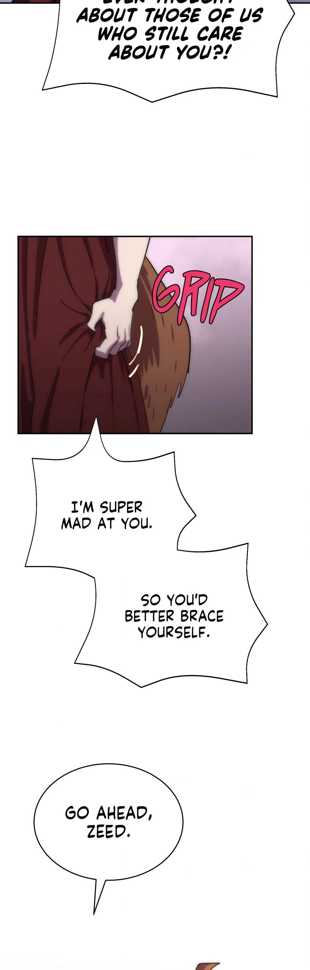 4 Cut Hero Chapter 236 – Page 24