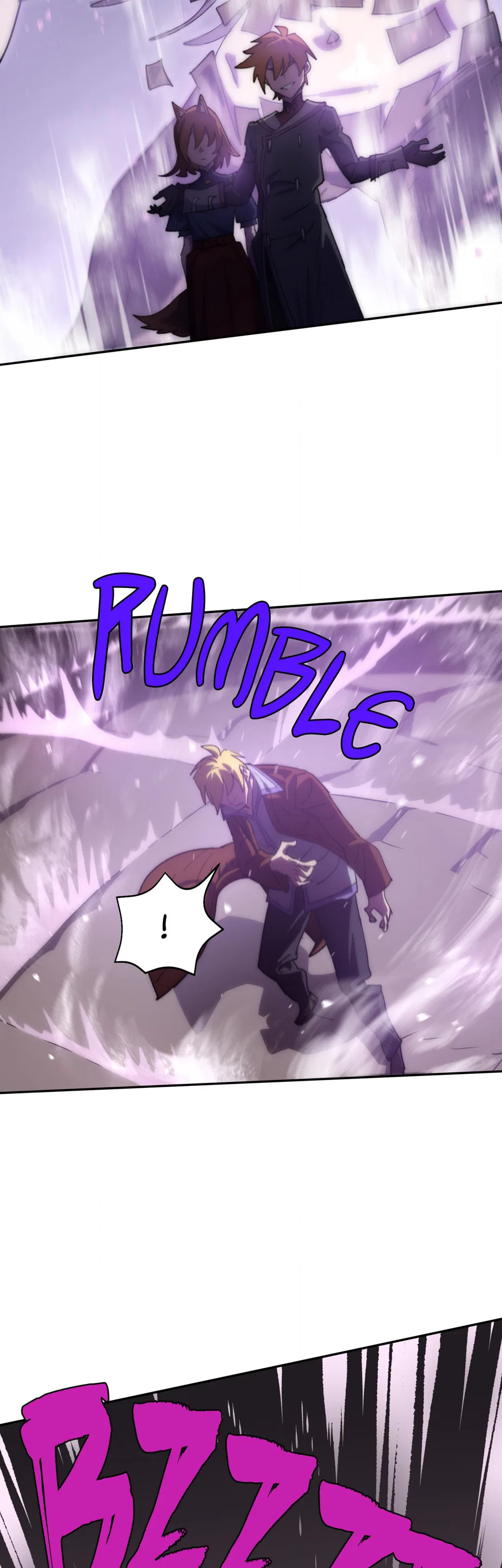 4 Cut Hero Chapter 236 – Page 26