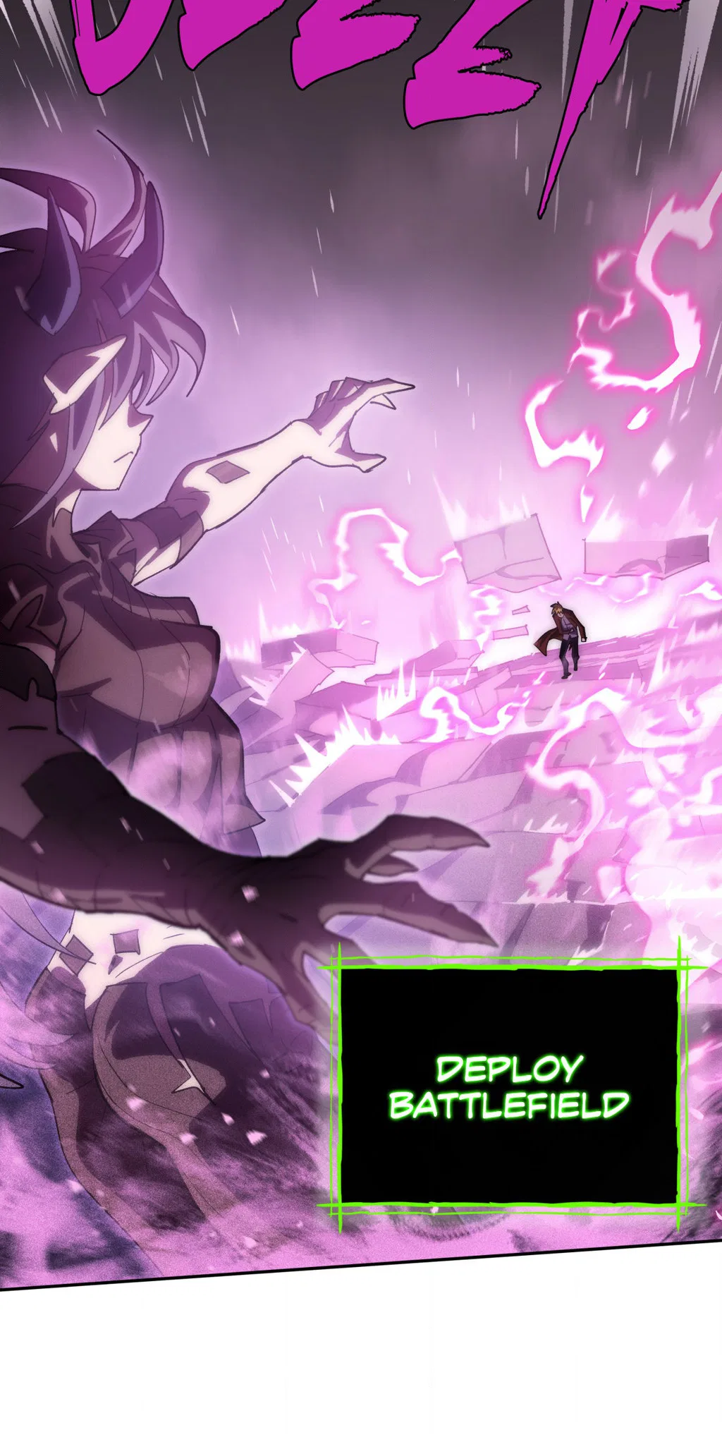 4 Cut Hero Chapter 236 – Page 27