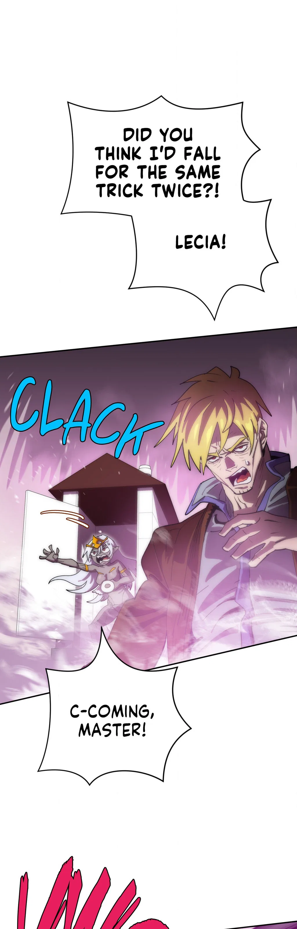 4 Cut Hero Chapter 236 – Page 28