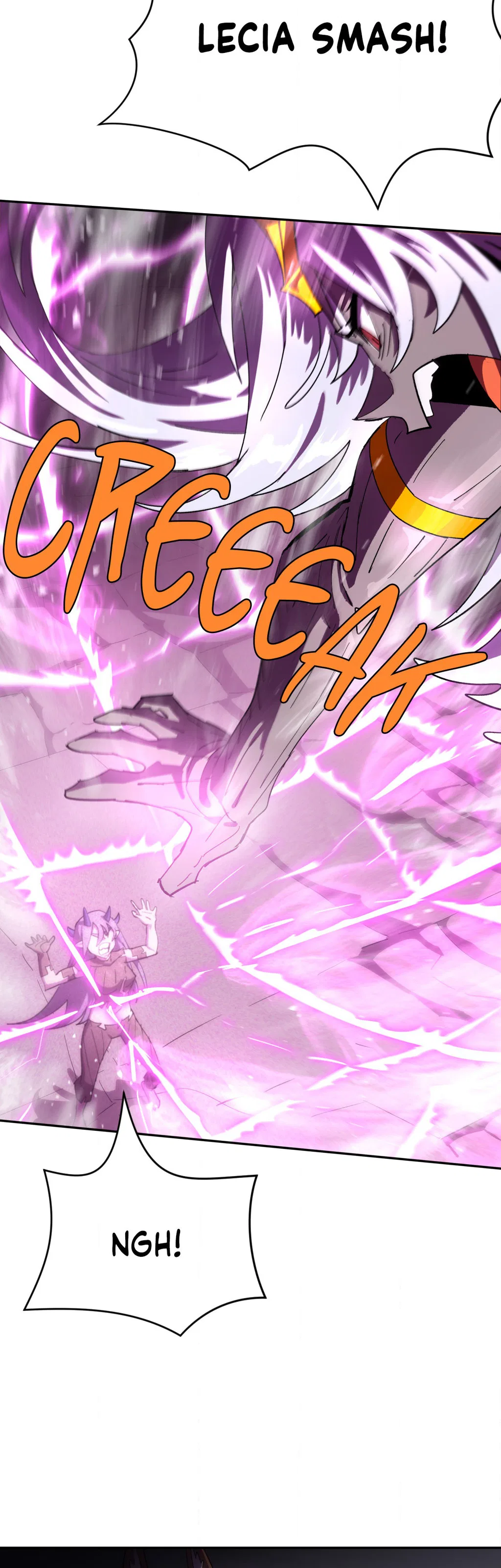 4 Cut Hero Chapter 236 – Page 30