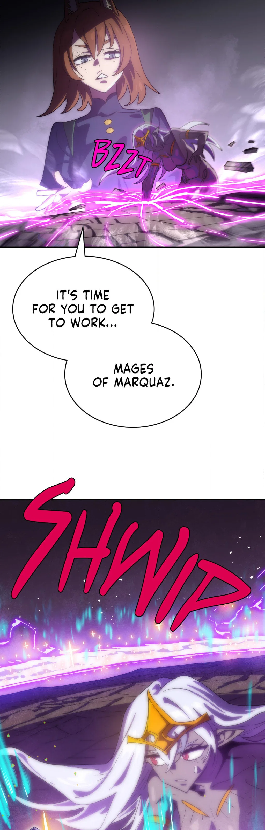4 Cut Hero Chapter 236 – Page 31