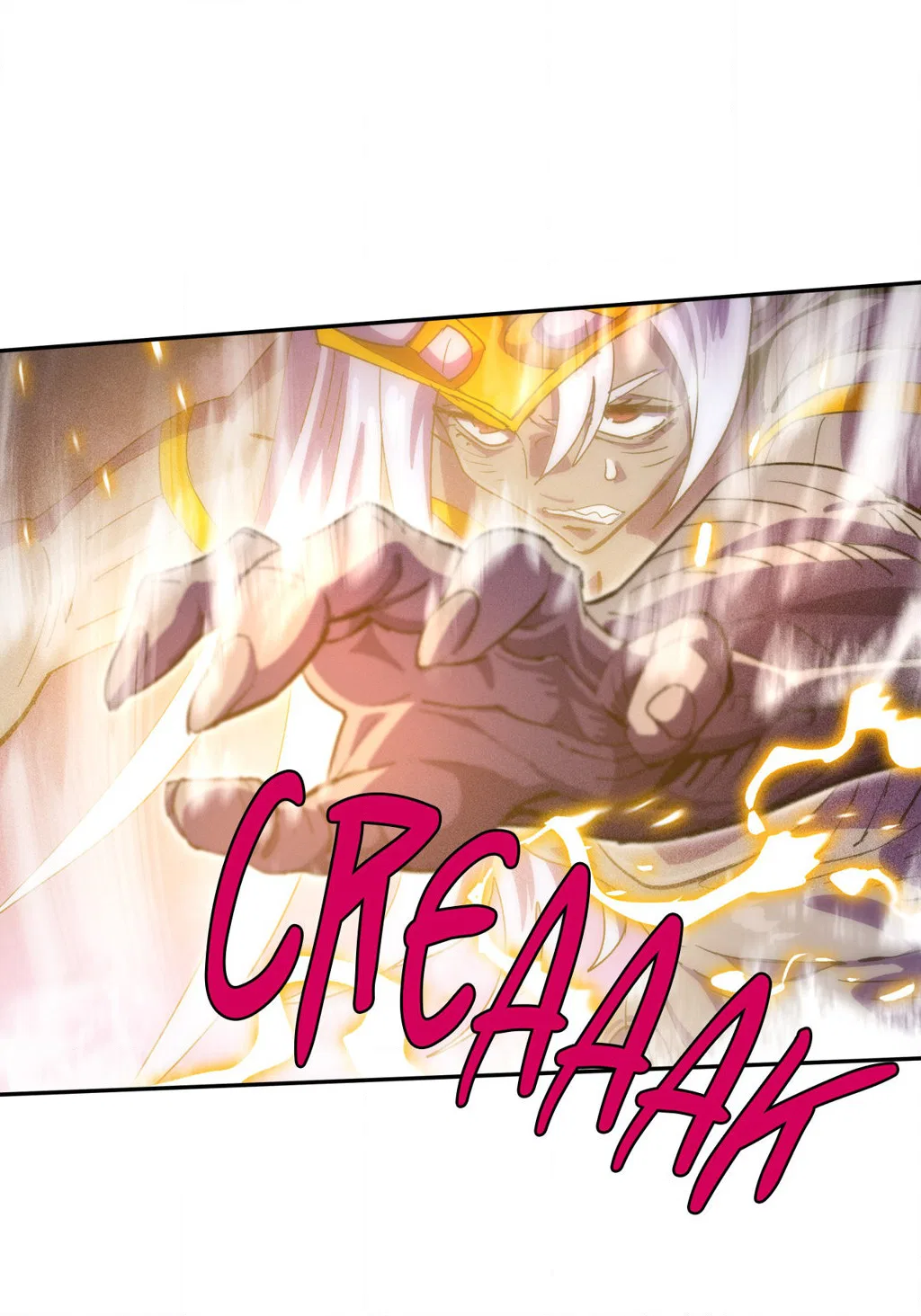 4 Cut Hero Chapter 236 – Page 34