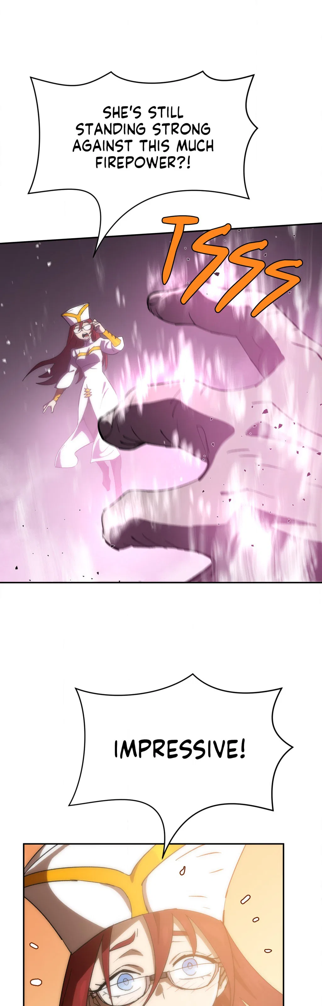 4 Cut Hero Chapter 236 – Page 35