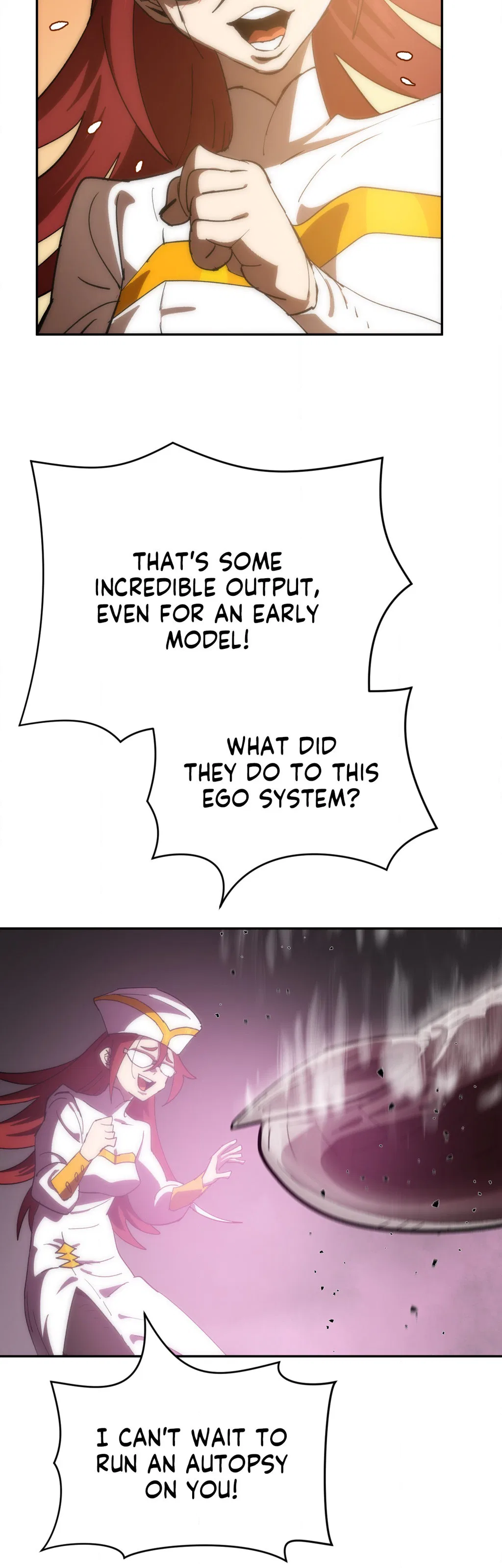 4 Cut Hero Chapter 236 – Page 36