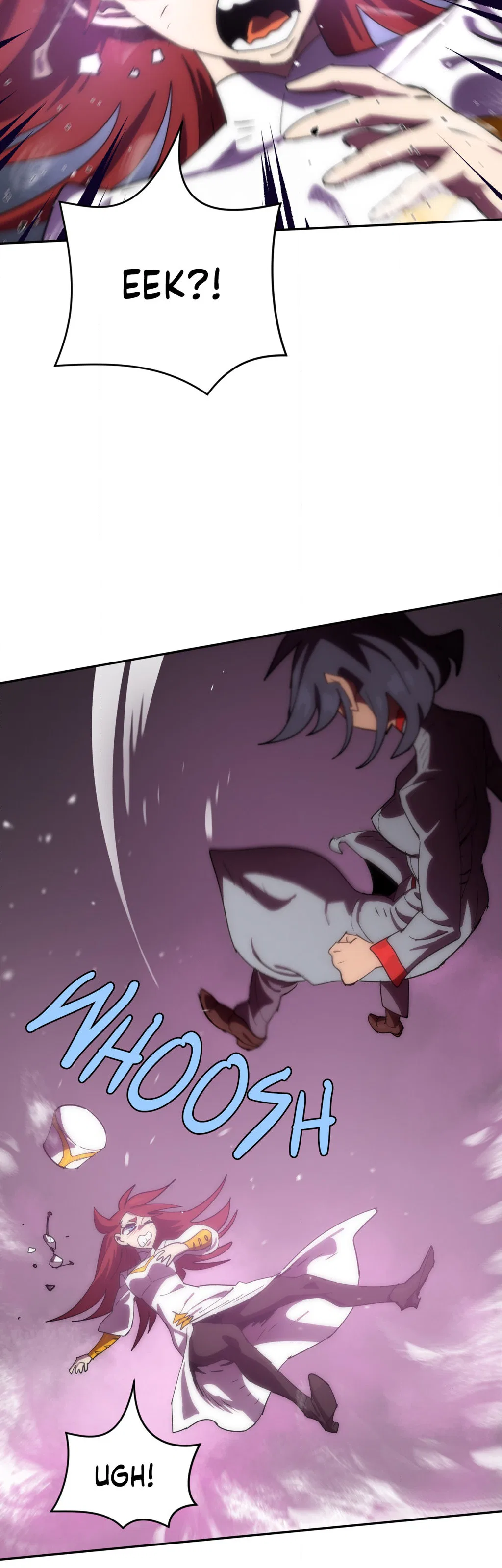 4 Cut Hero Chapter 236 – Page 38
