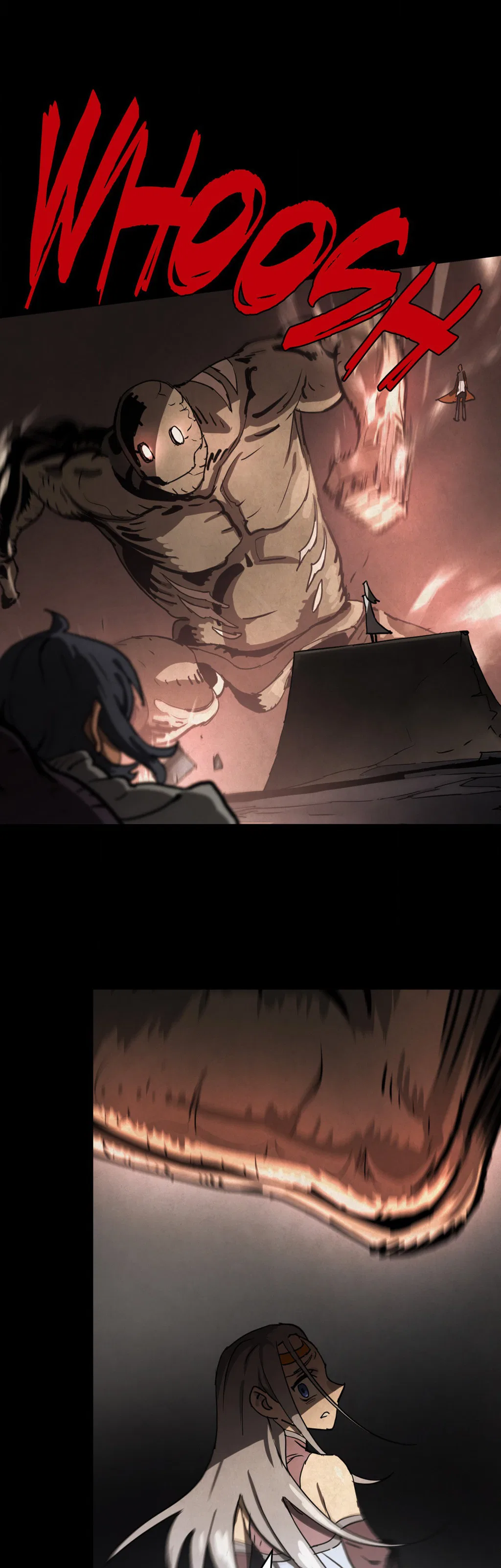 4 Cut Hero Chapter 236 – Page 42