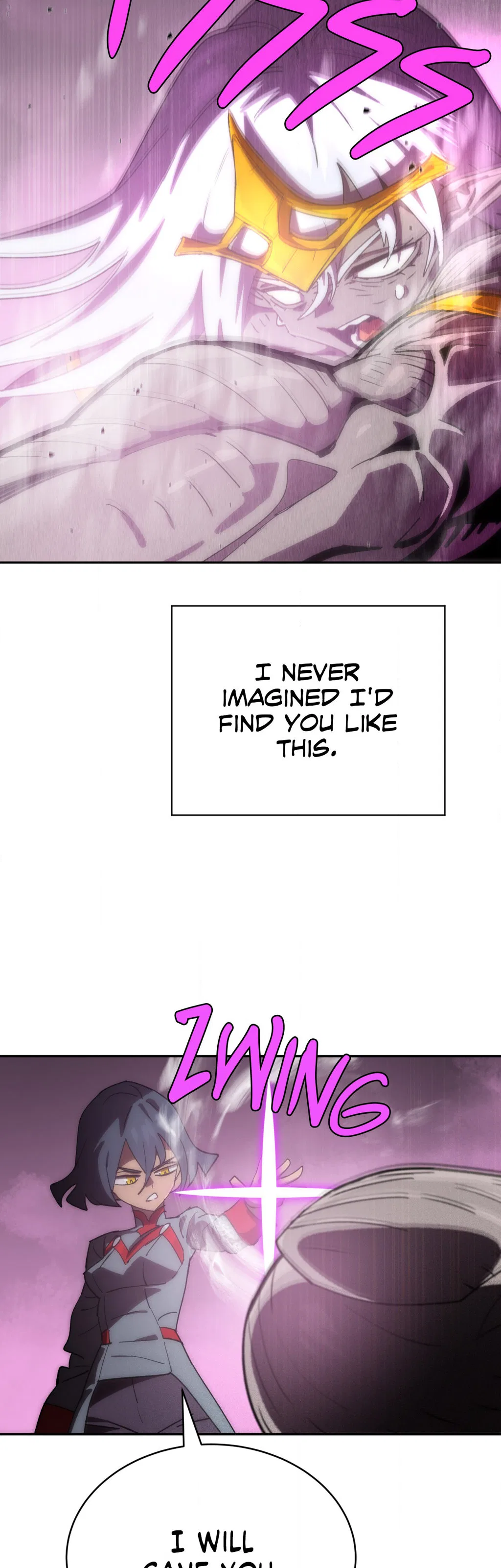 4 Cut Hero Chapter 236 – Page 44