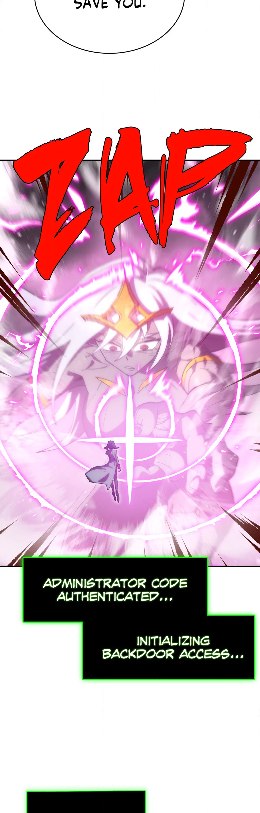 4 Cut Hero Chapter 236 – Page 45