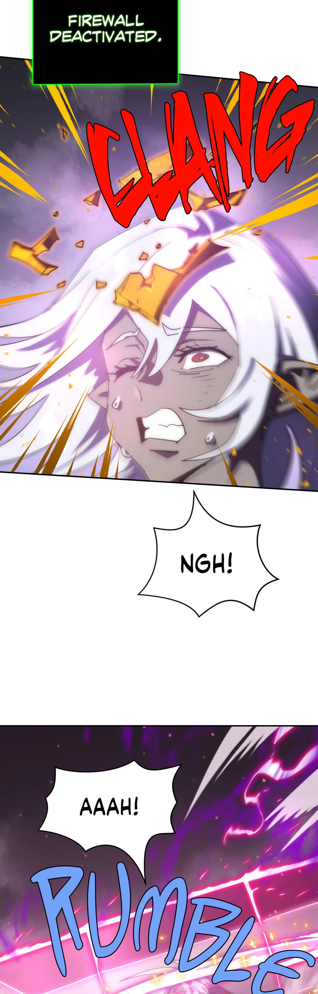 4 Cut Hero Chapter 236 – Page 46