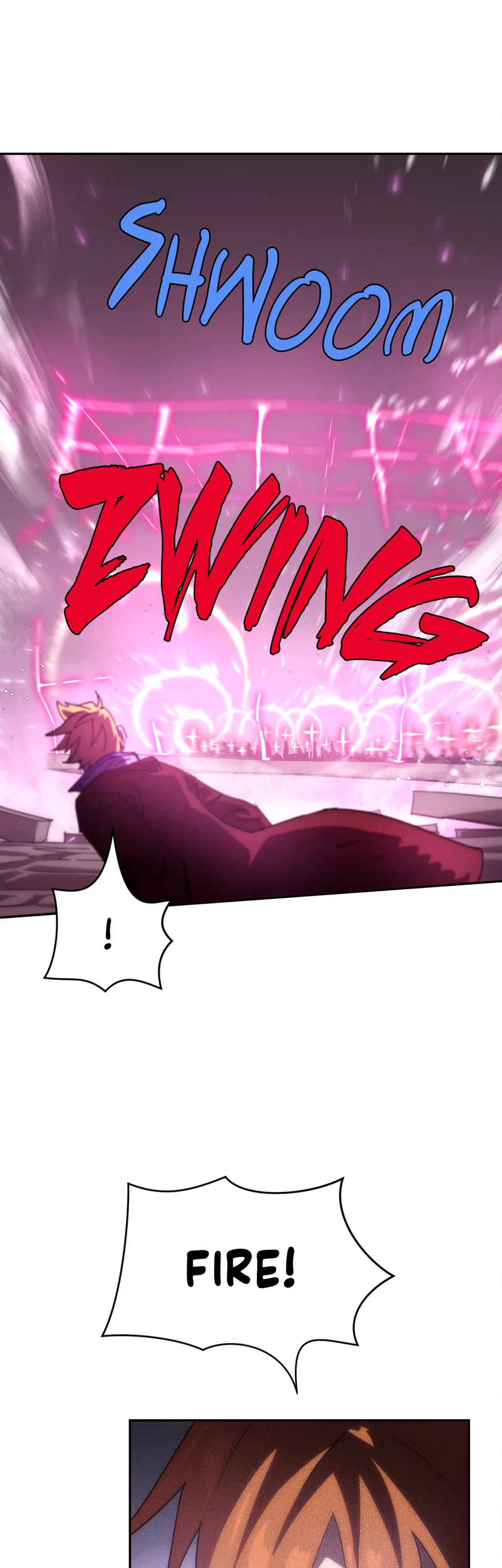 4 Cut Hero Chapter 236 – Page 49