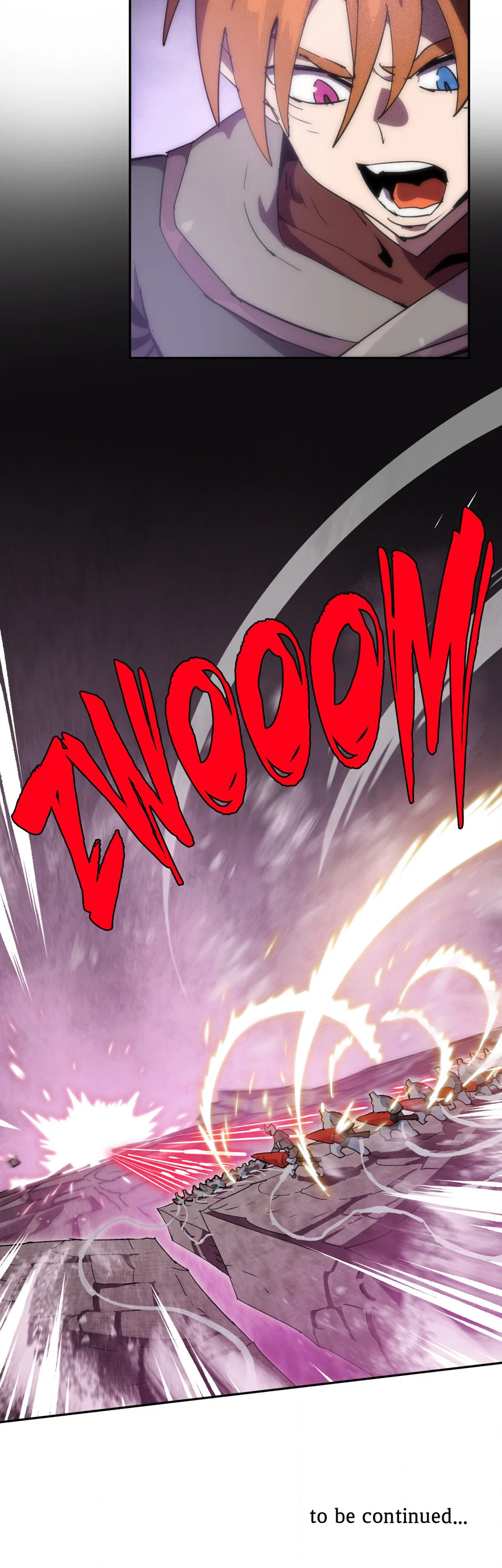 4 Cut Hero Chapter 236 – Page 50