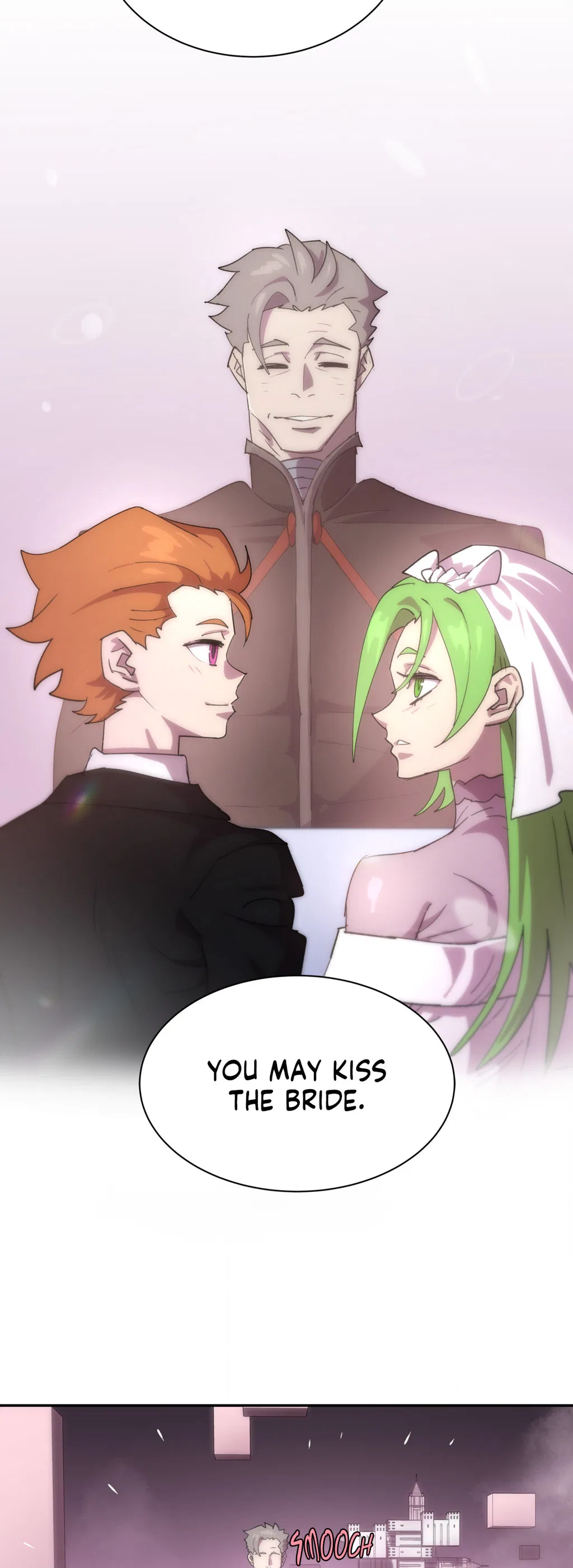 4 Cut Hero Chapter 235 – Page 6