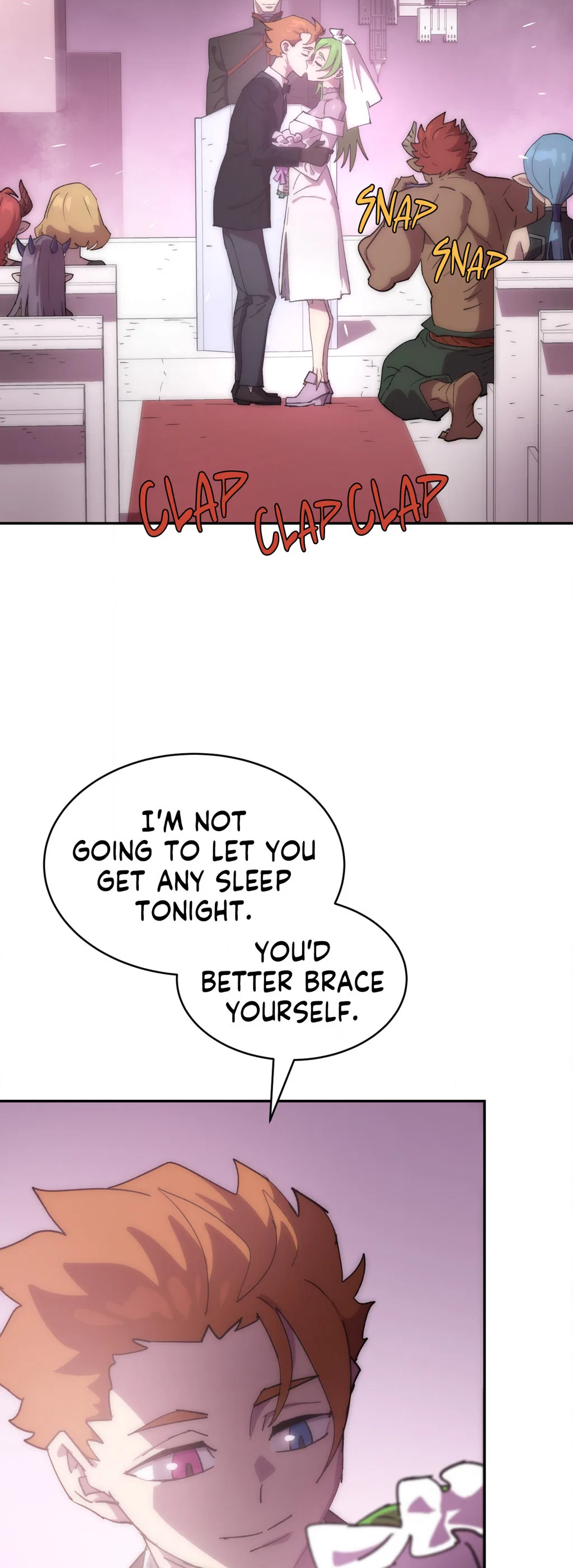 4 Cut Hero Chapter 235 – Page 7