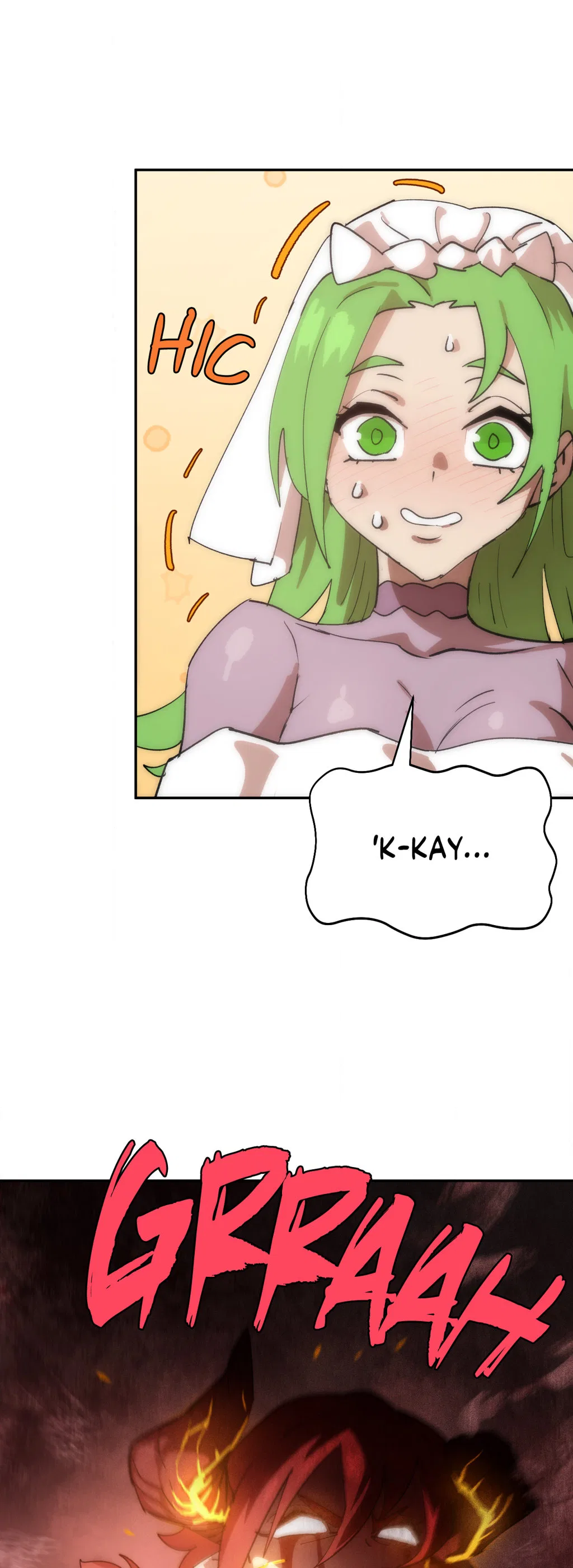 4 Cut Hero Chapter 235 – Page 9
