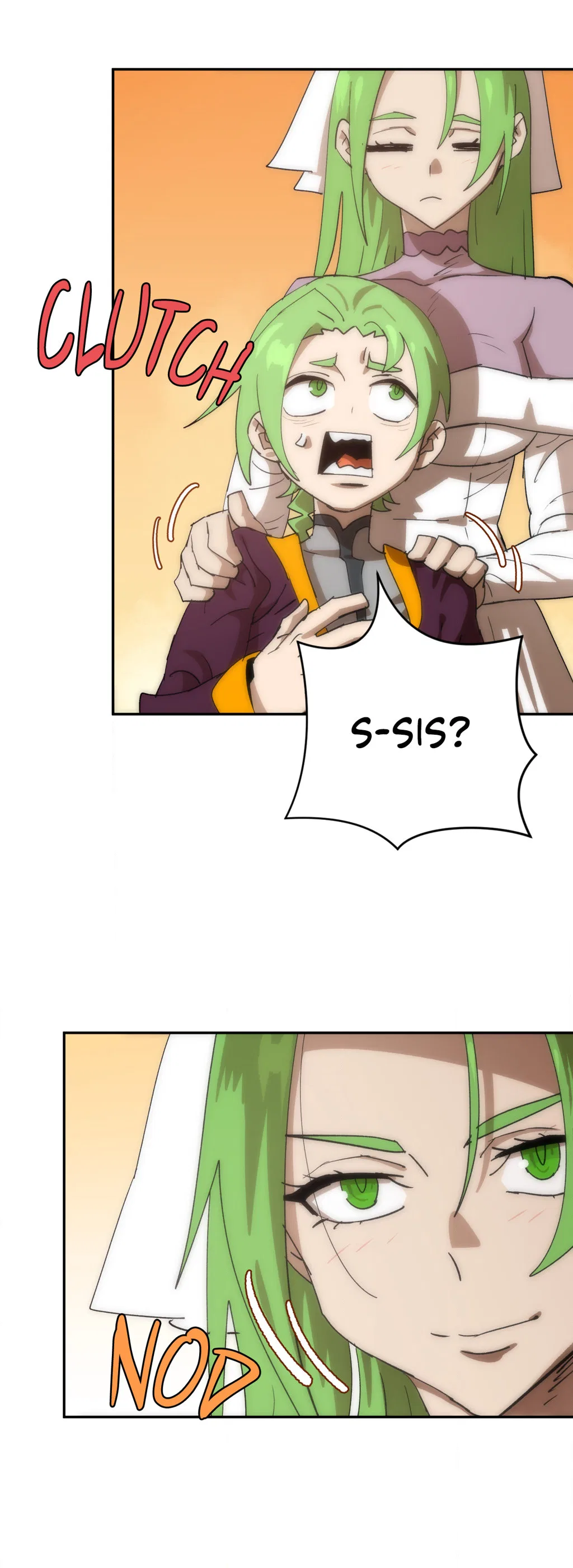 4 Cut Hero Chapter 235 – Page 14