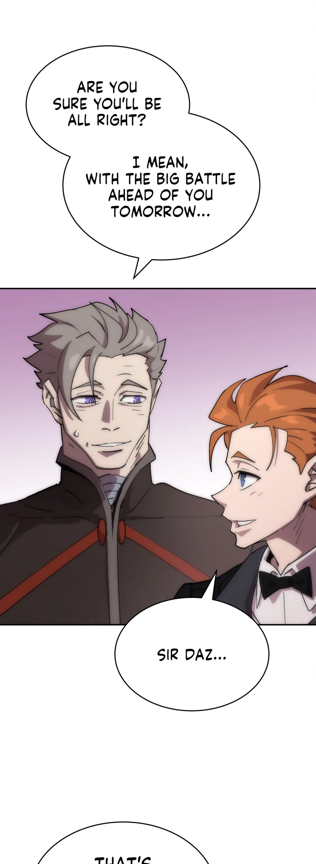 4 Cut Hero Chapter 235 – Page 17
