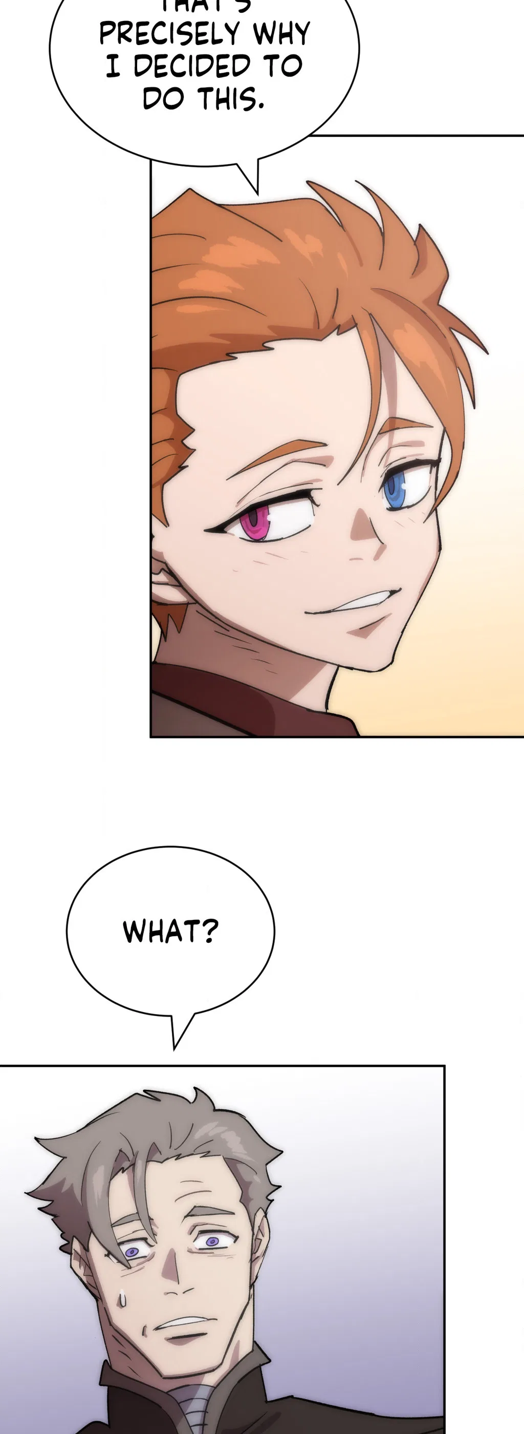 4 Cut Hero Chapter 235 – Page 18