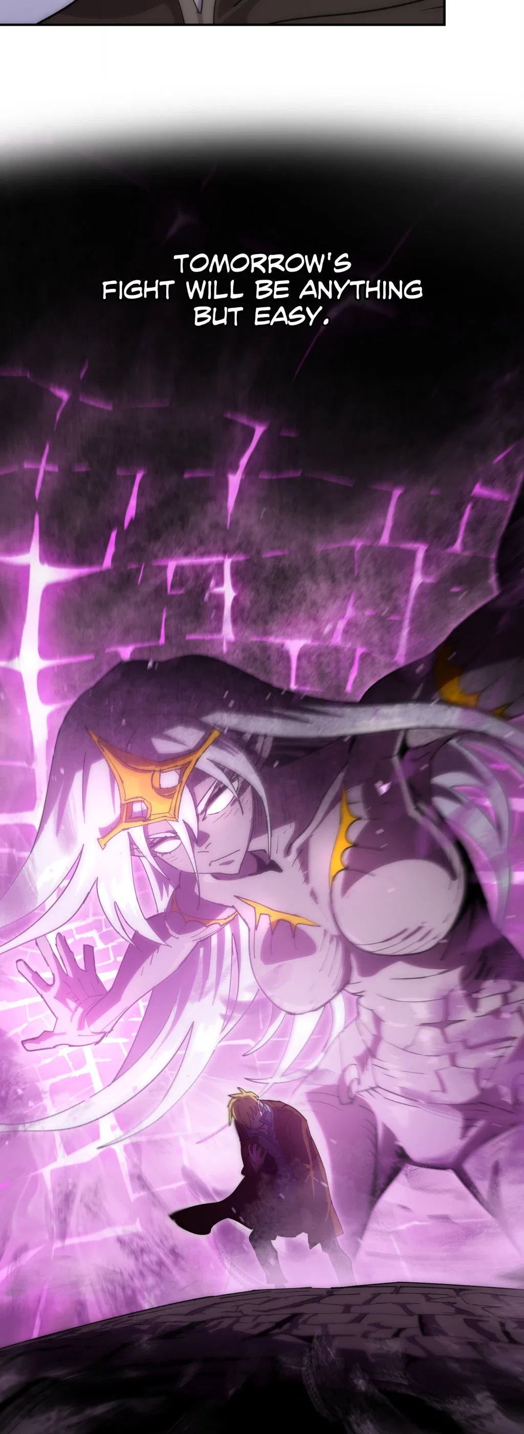 4 Cut Hero Chapter 235 – Page 19