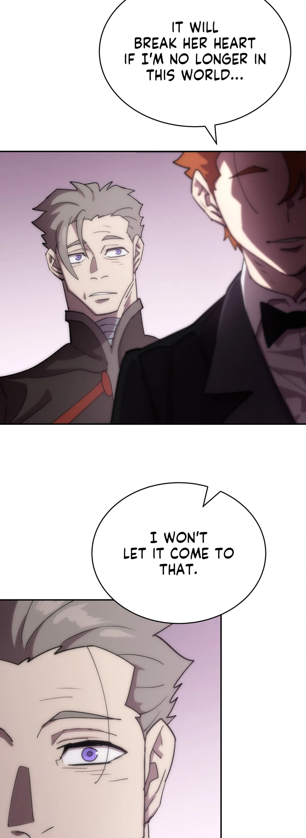 4 Cut Hero Chapter 235 – Page 21