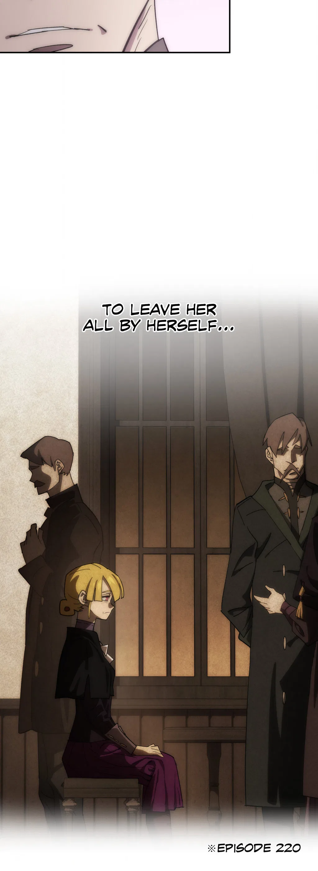4 Cut Hero Chapter 235 – Page 22