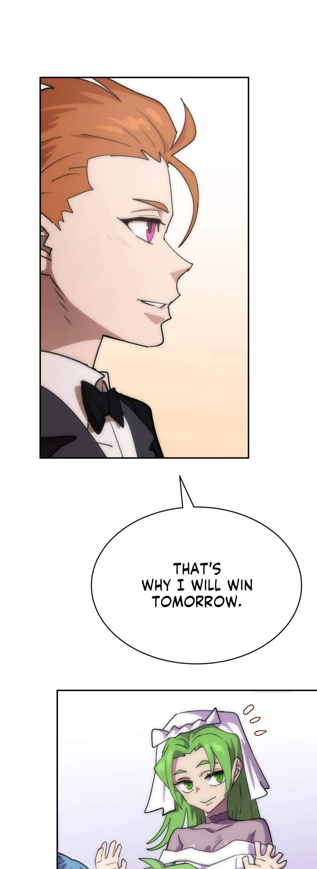 4 Cut Hero Chapter 235 – Page 25