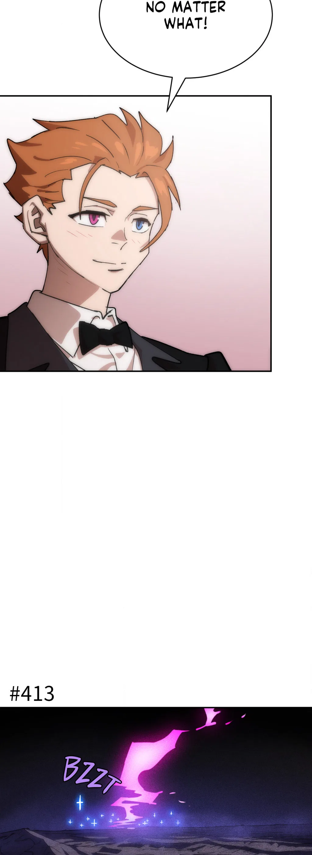 4 Cut Hero Chapter 235 – Page 27