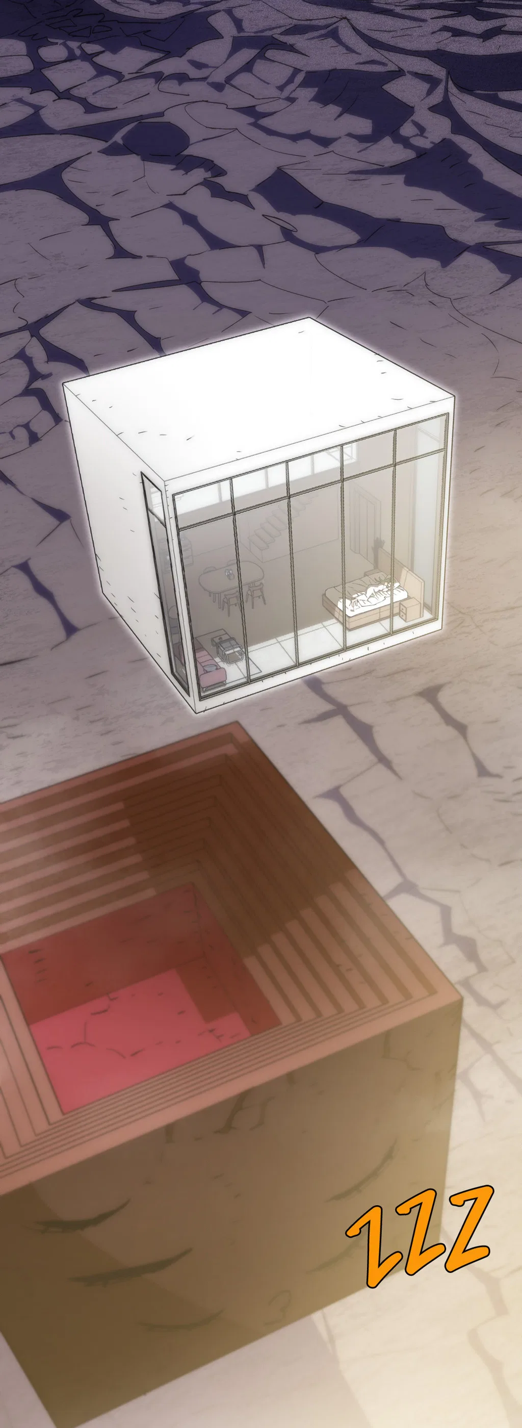 4 Cut Hero Chapter 235 – Page 28