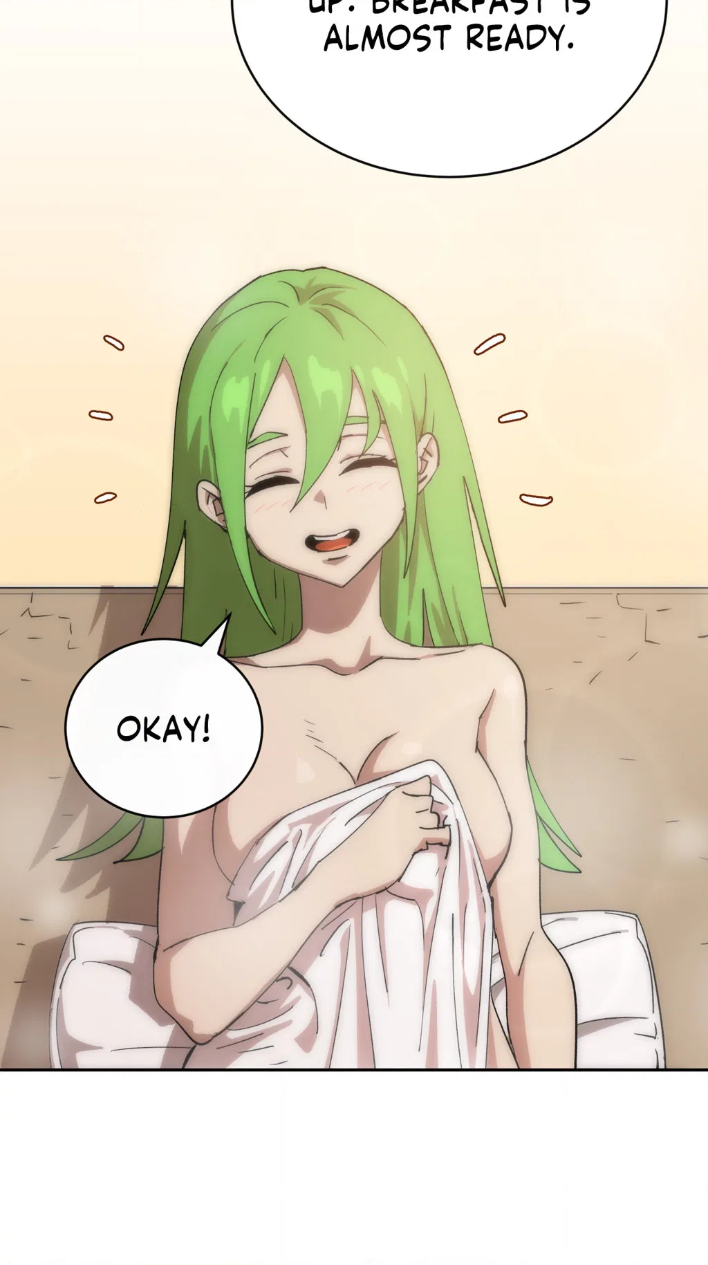 4 Cut Hero Chapter 235 – Page 32