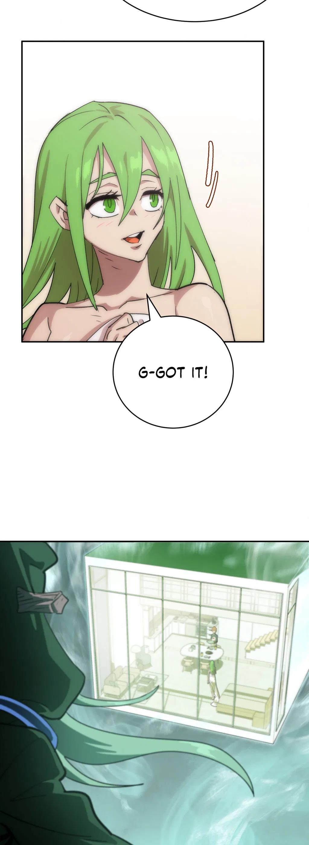 4 Cut Hero Chapter 235 – Page 34