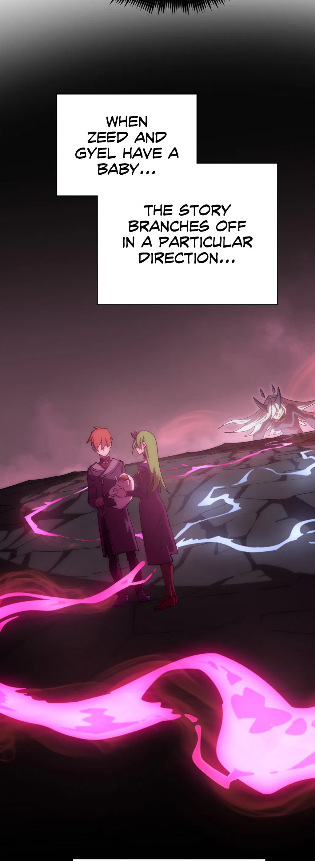 4 Cut Hero Chapter 235 – Page 36
