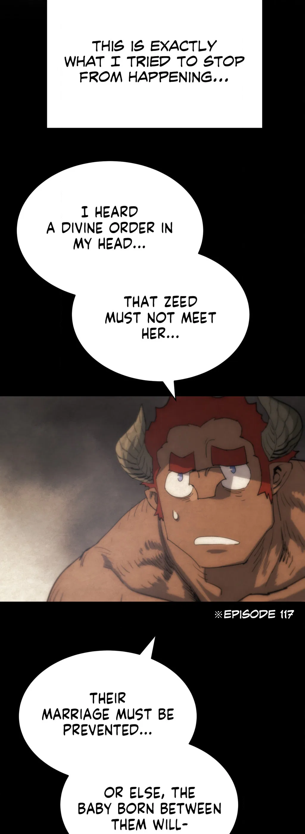4 Cut Hero Chapter 235 – Page 38