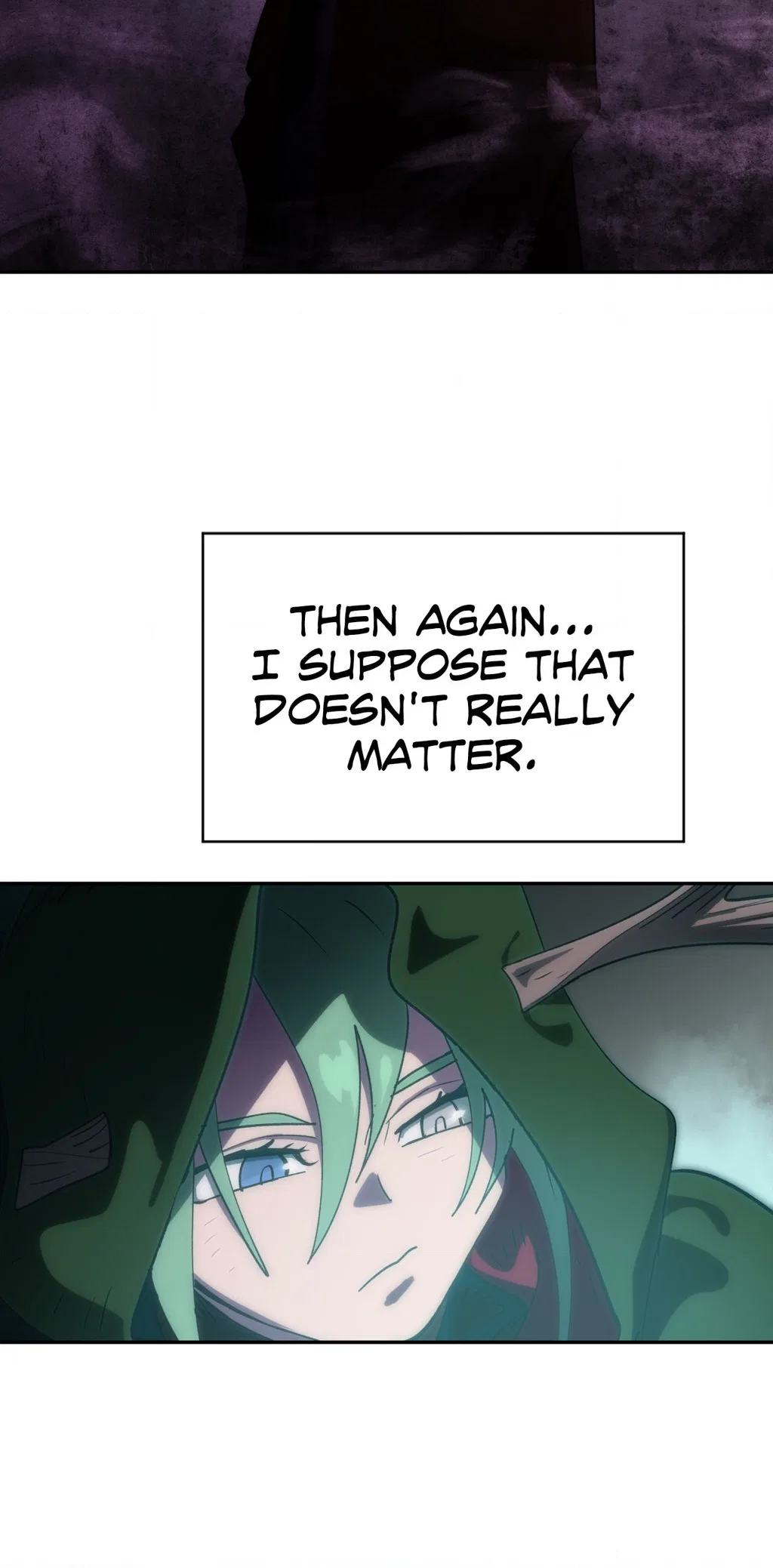 4 Cut Hero Chapter 235 – Page 40