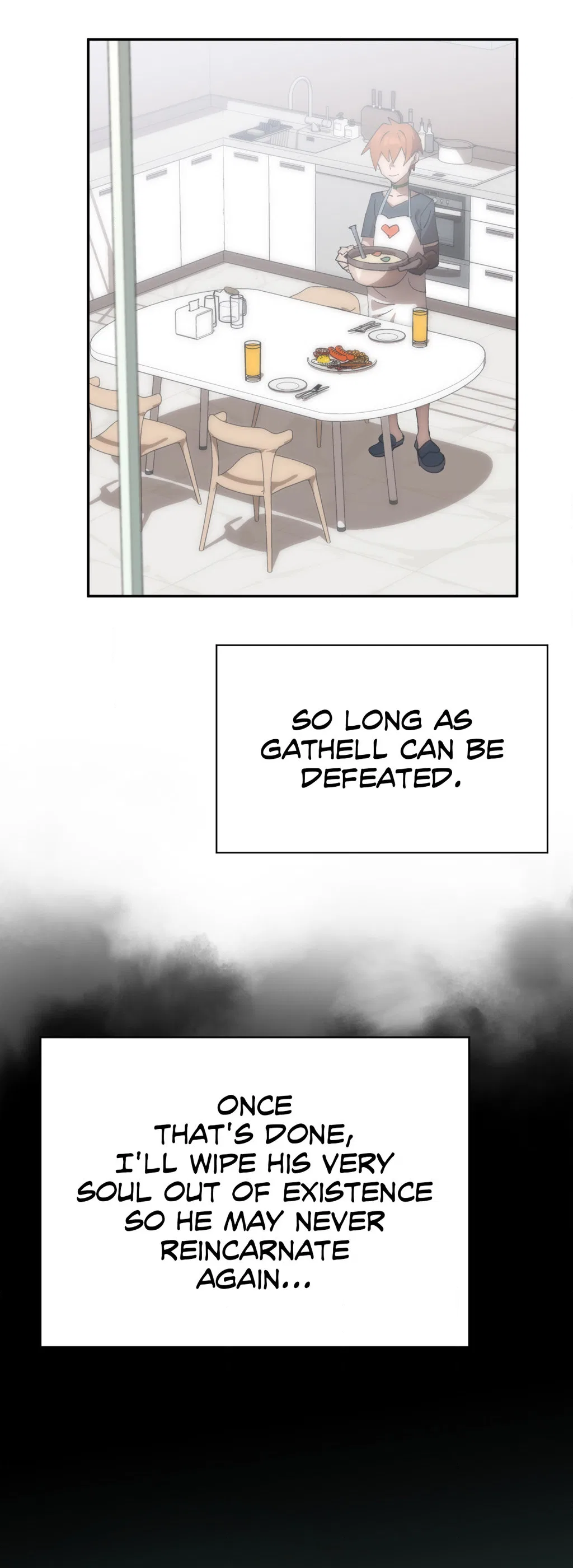 4 Cut Hero Chapter 235 – Page 42